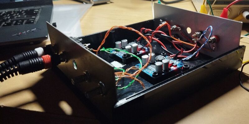 File:TPA3118 amplificatore stereo frontale.jpg